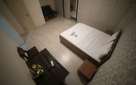 Hotel Avenue