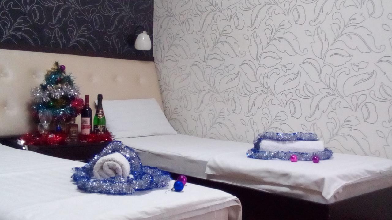 Hotel Avenue Бишкек Экстерьер фото